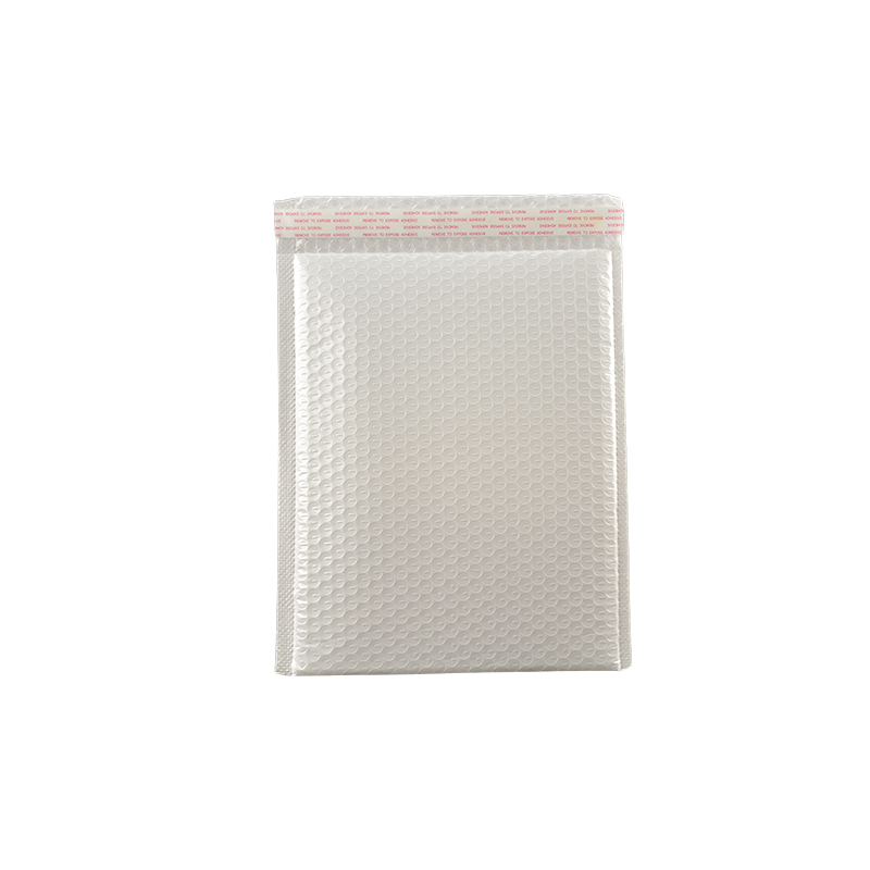 Elephant packaging composite pearlescent film bubble bag envelope bag express bag foam bag anti-shock pressure self-sealing bubble packaging